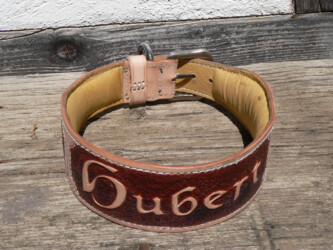 Hundehalsband